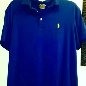 Ralph Lauren Polo Mens Shirt